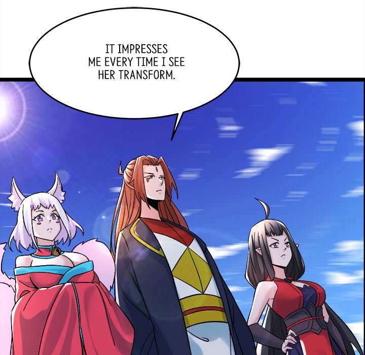 Read My Lovely Disciples chapter 34 image 73 on Lezhin