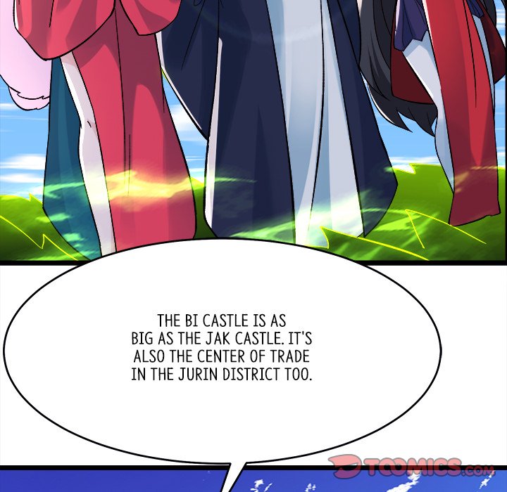Read My Lovely Disciples chapter 34 image 74 on Lezhin