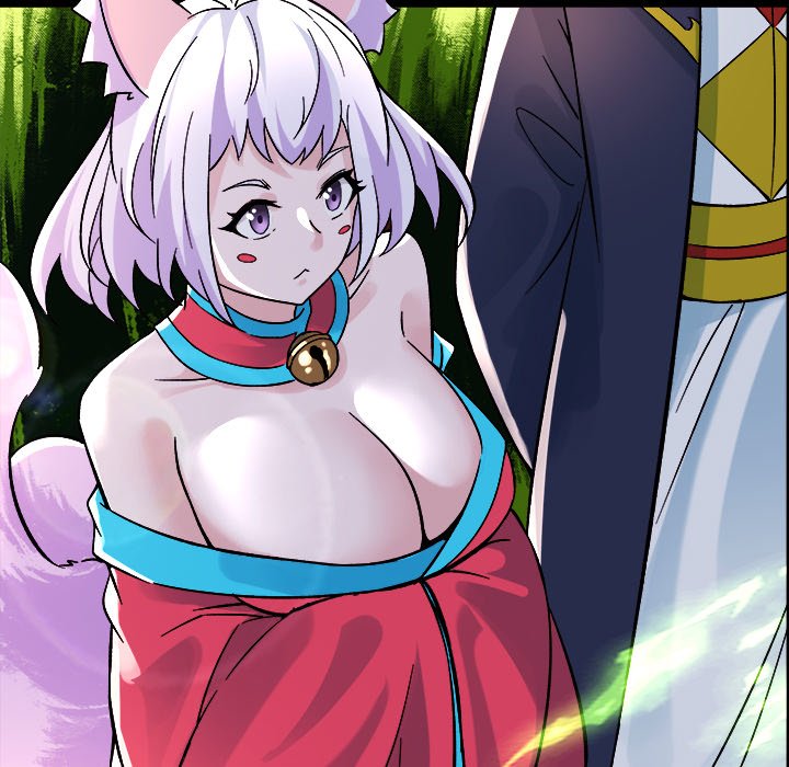 Read My Lovely Disciples chapter 34 image 77 on Lezhin