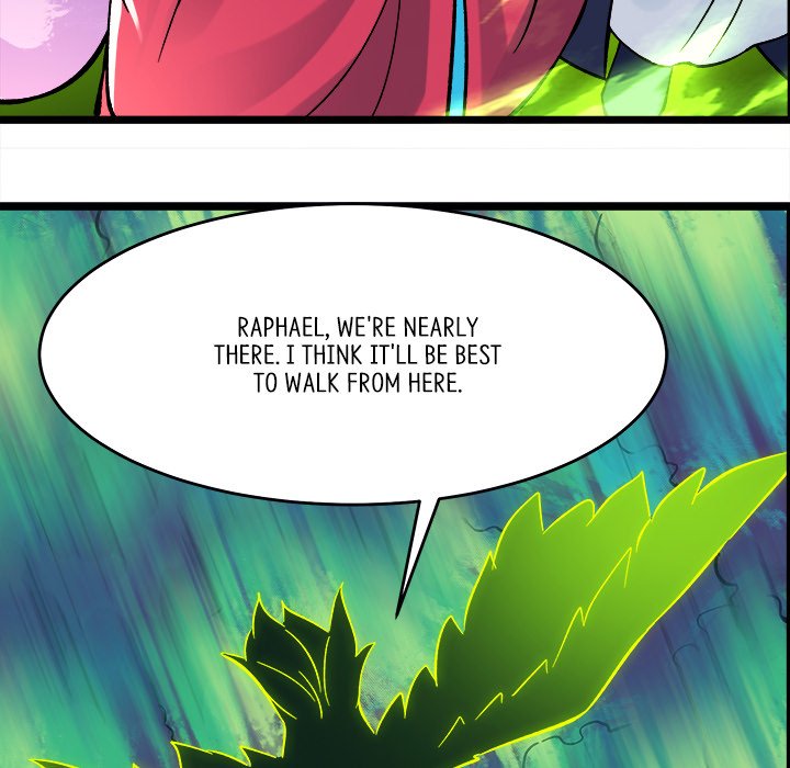 Read My Lovely Disciples chapter 34 image 78 on Lezhin