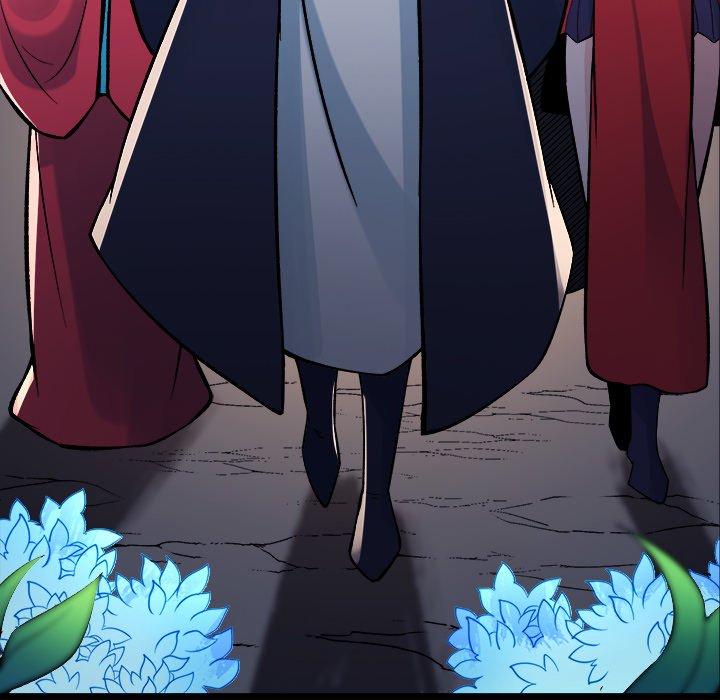 Read My Lovely Disciples chapter 34 image 84 on Lezhin