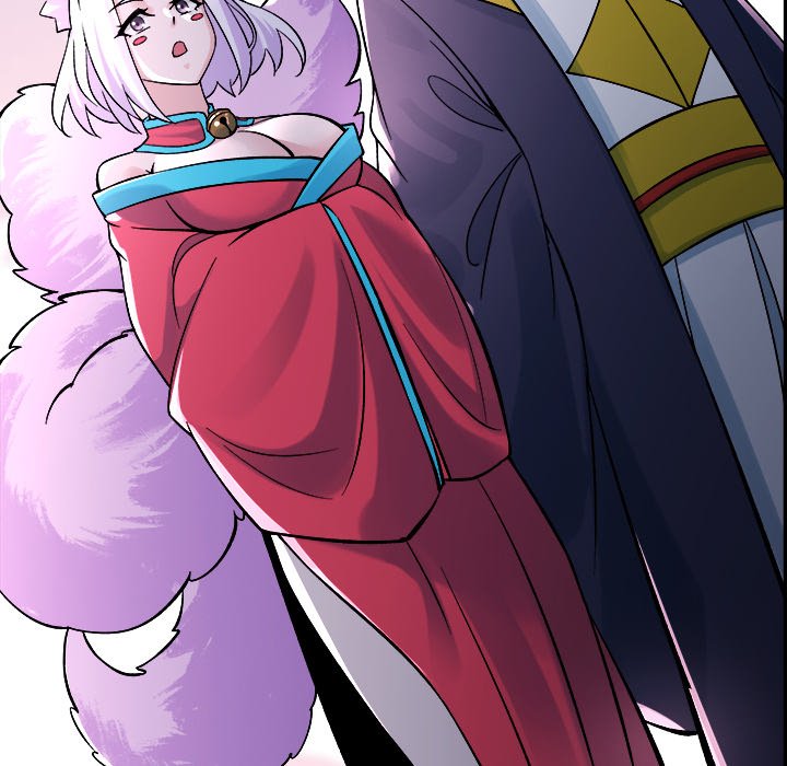 Read My Lovely Disciples chapter 34 image 88 on Lezhin