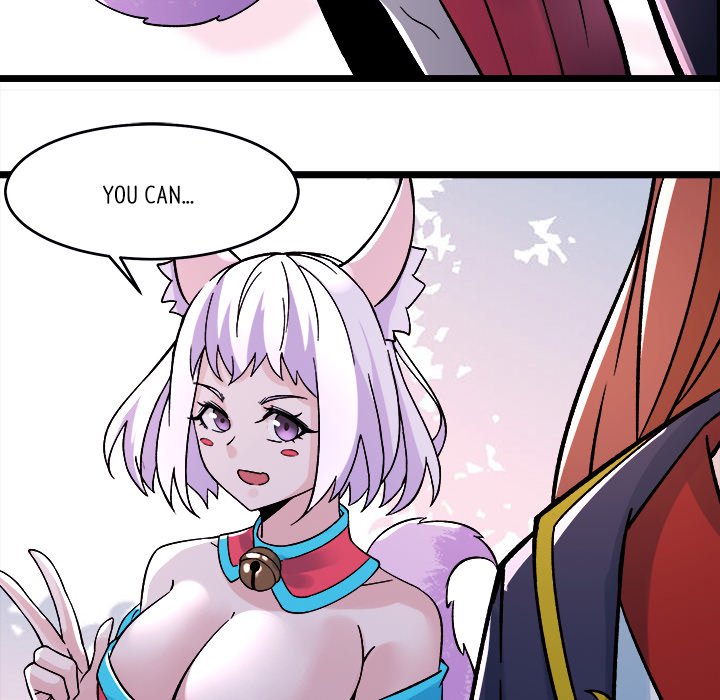 Read My Lovely Disciples chapter 34 image 89 on Lezhin