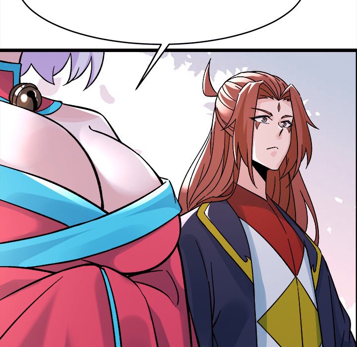 Read My Lovely Disciples chapter 34 image 91 on Lezhin