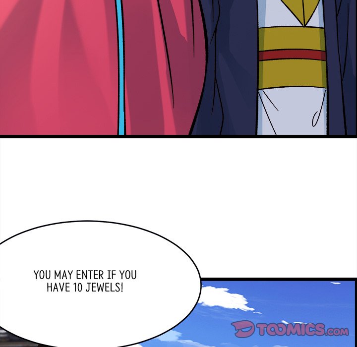 Read My Lovely Disciples chapter 34 image 92 on Lezhin