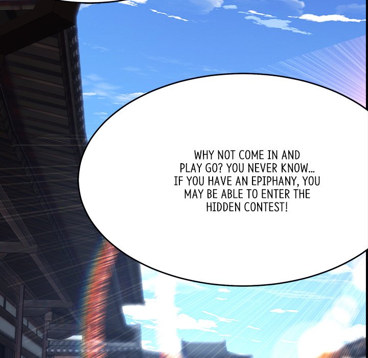 Read My Lovely Disciples chapter 34 image 93 on Lezhin