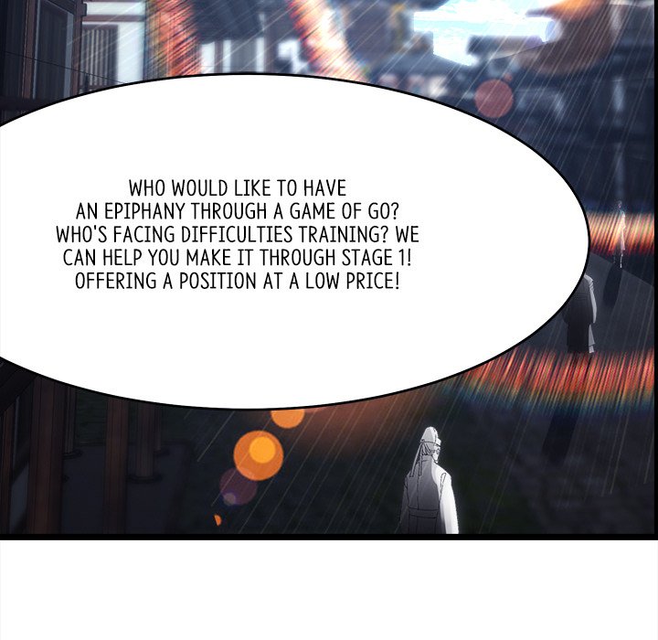 Read My Lovely Disciples chapter 34 image 94 on Lezhin