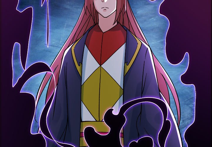 Read My Lovely Disciples chapter 35 image 1 on Lezhin