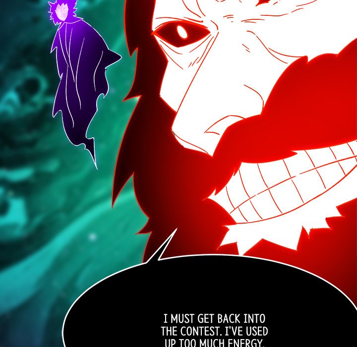 Read My Lovely Disciples chapter 35 image 116 on Lezhin
