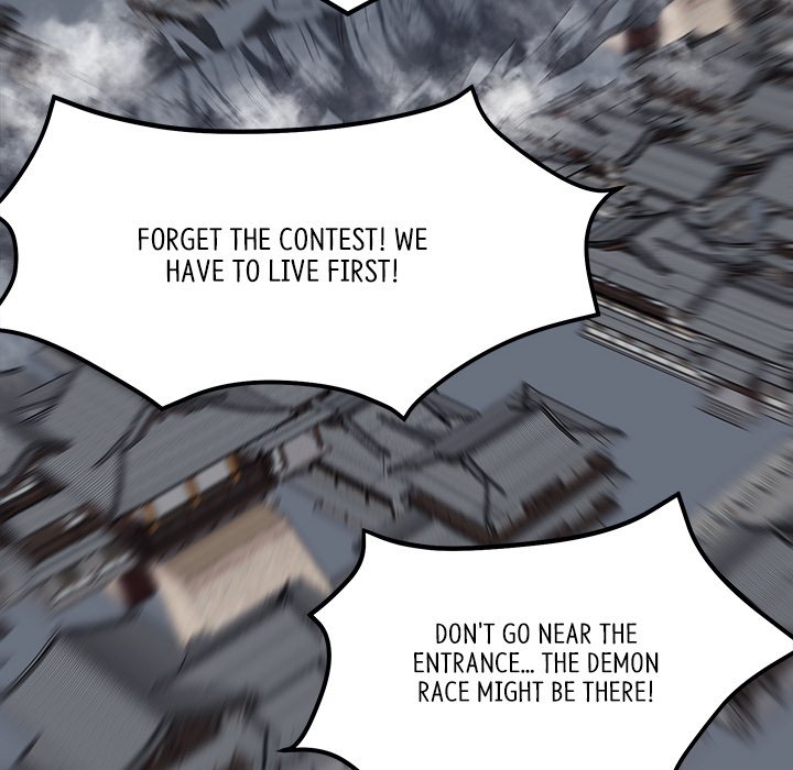 Read My Lovely Disciples chapter 35 image 121 on Lezhin