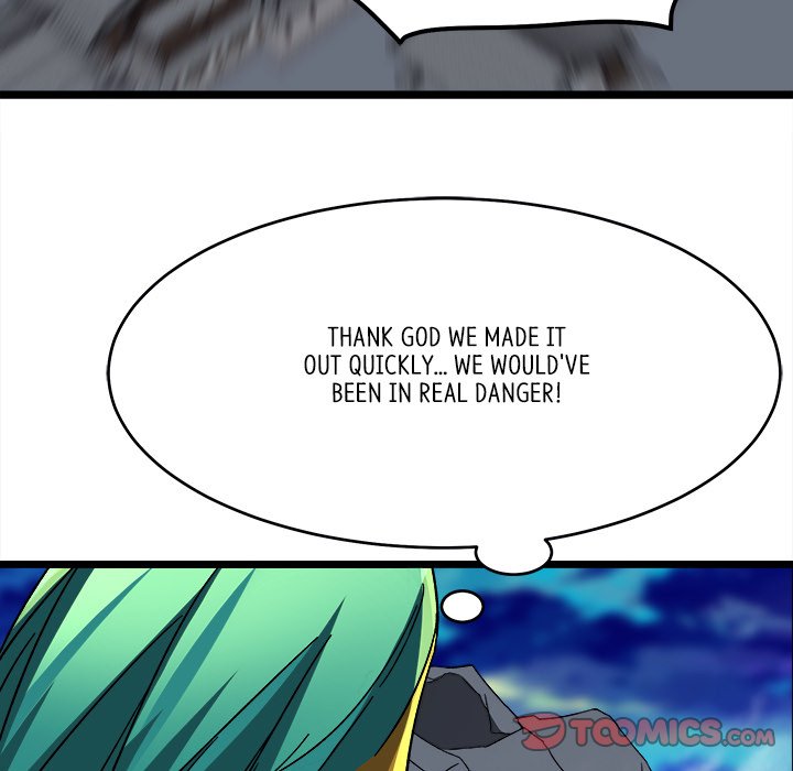 Read My Lovely Disciples chapter 35 image 122 on Lezhin