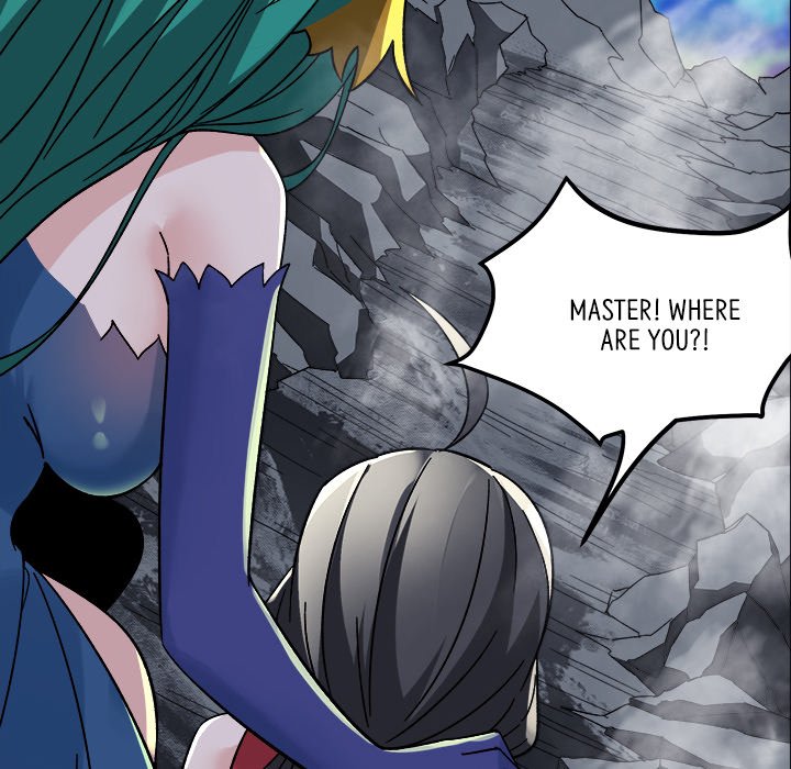 Read My Lovely Disciples chapter 35 image 123 on Lezhin