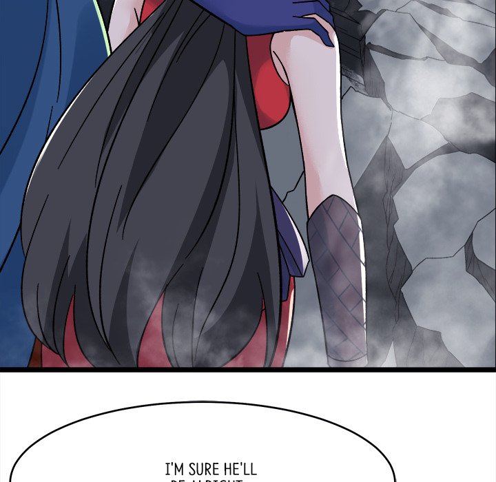 Read My Lovely Disciples chapter 35 image 124 on Lezhin