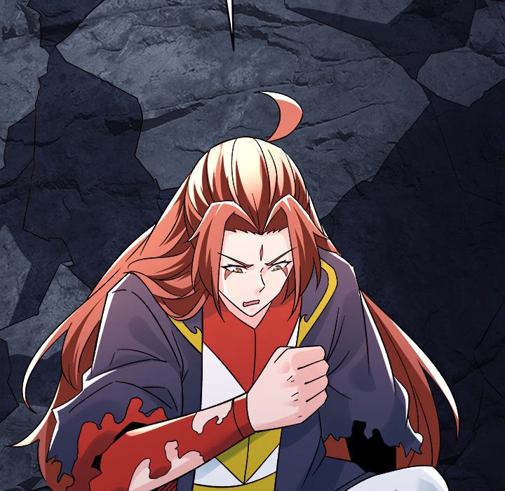 Read My Lovely Disciples chapter 35 image 128 on Lezhin