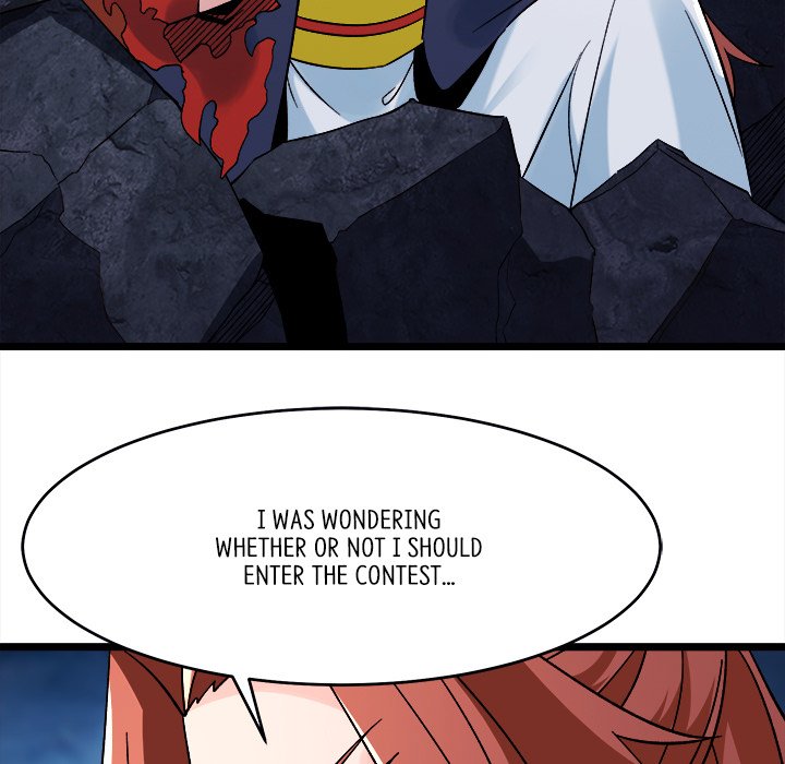 Read My Lovely Disciples chapter 35 image 129 on Lezhin