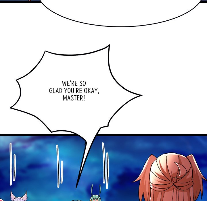 Read My Lovely Disciples chapter 35 image 131 on Lezhin