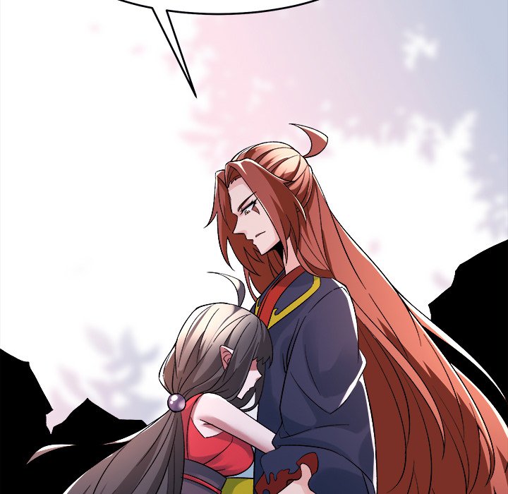 Read My Lovely Disciples chapter 35 image 133 on Lezhin