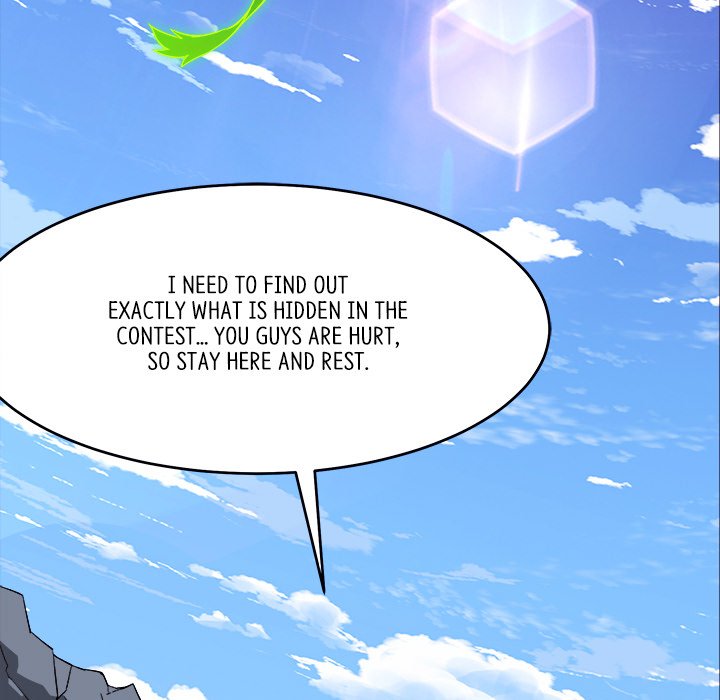 Read My Lovely Disciples chapter 35 image 137 on Lezhin