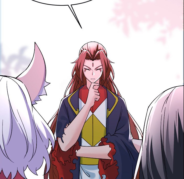 Read My Lovely Disciples chapter 35 image 139 on Lezhin