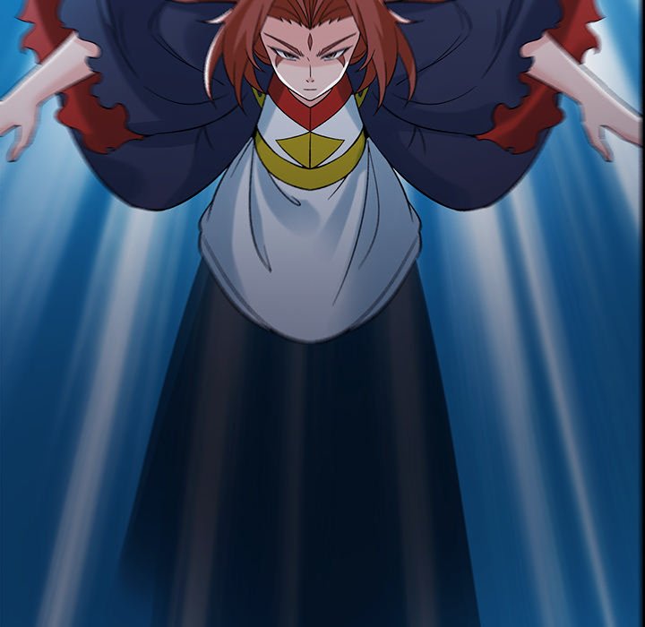Read My Lovely Disciples chapter 35 image 142 on Lezhin