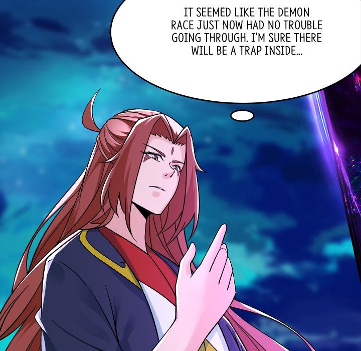 Read My Lovely Disciples chapter 35 image 148 on Lezhin