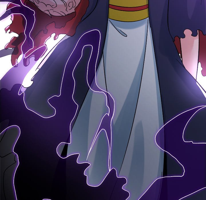 Read My Lovely Disciples chapter 35 image 155 on Lezhin