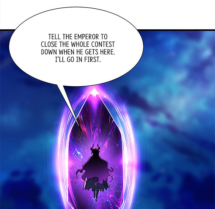 Read My Lovely Disciples chapter 35 image 159 on Lezhin