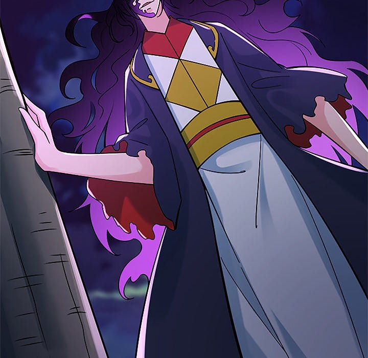 Read My Lovely Disciples chapter 35 image 166 on Lezhin