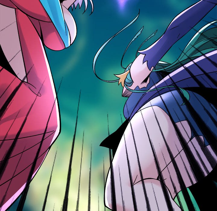 Read My Lovely Disciples chapter 35 image 17 on Lezhin