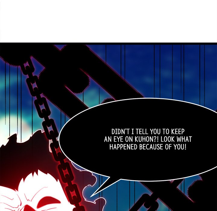 Read My Lovely Disciples chapter 35 image 22 on Lezhin