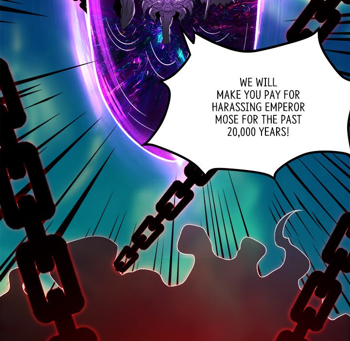 Read My Lovely Disciples chapter 35 image 27 on Lezhin