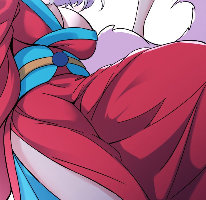 Read My Lovely Disciples chapter 35 image 36 on Lezhin