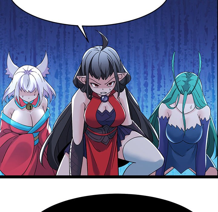 Read My Lovely Disciples chapter 35 image 43 on Lezhin