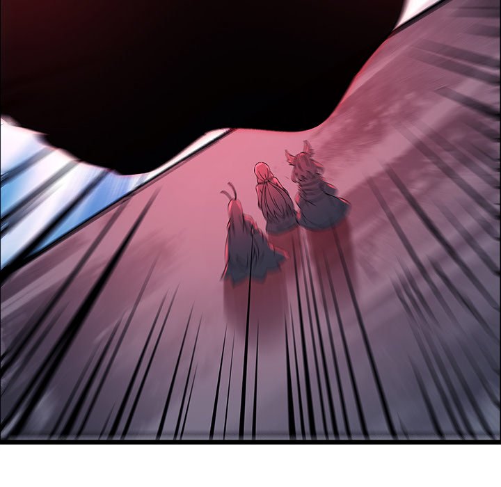 Read My Lovely Disciples chapter 35 image 45 on Lezhin