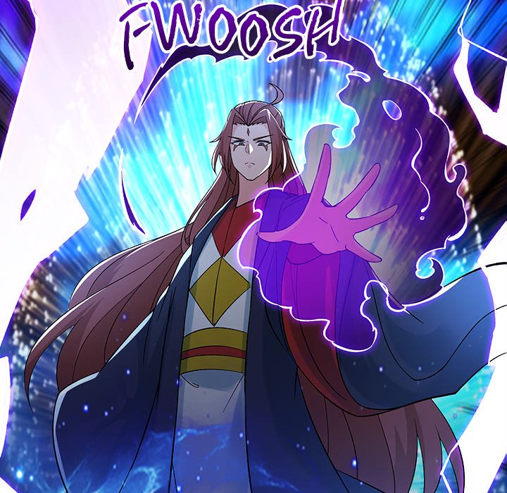 Read My Lovely Disciples chapter 35 image 51 on Lezhin