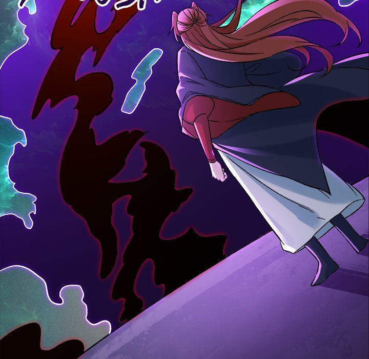Read My Lovely Disciples chapter 35 image 57 on Lezhin