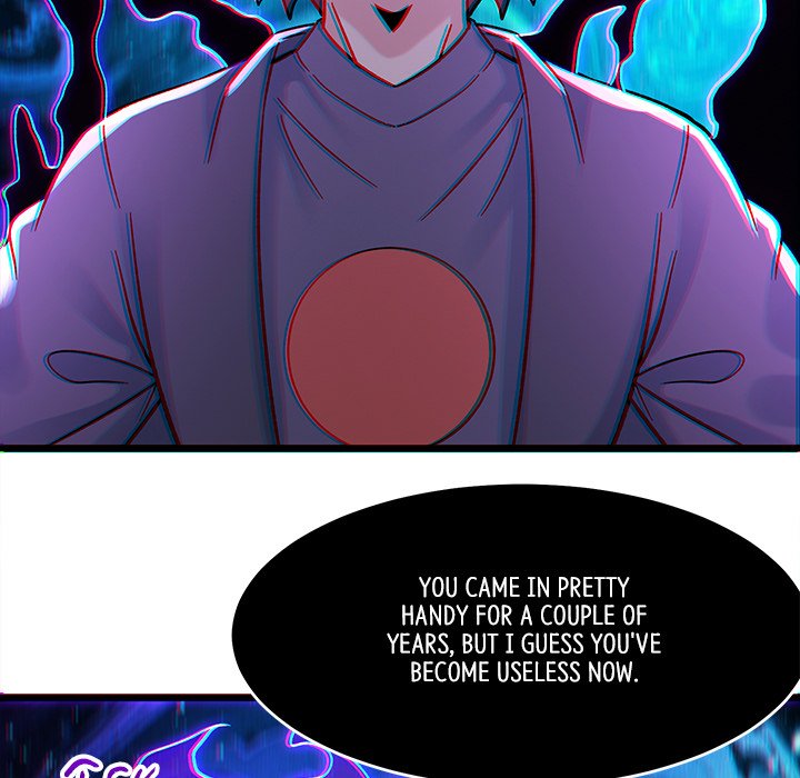 Read My Lovely Disciples chapter 35 image 6 on Lezhin