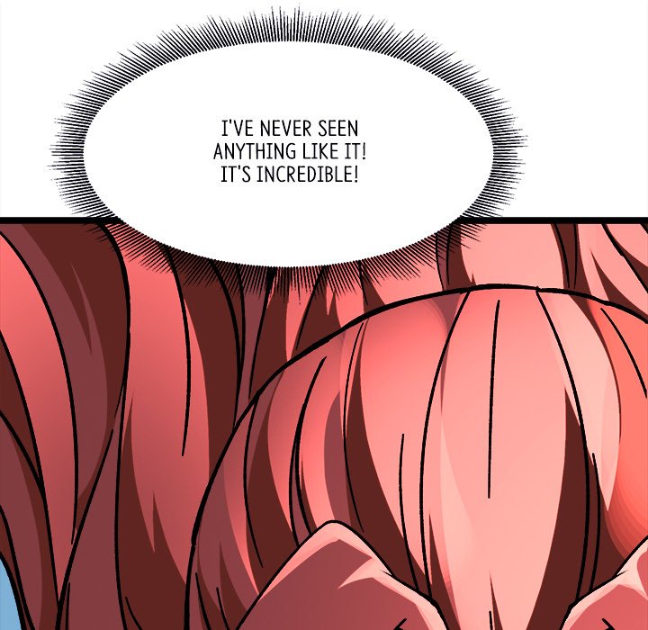 Read My Lovely Disciples chapter 35 image 82 on Lezhin
