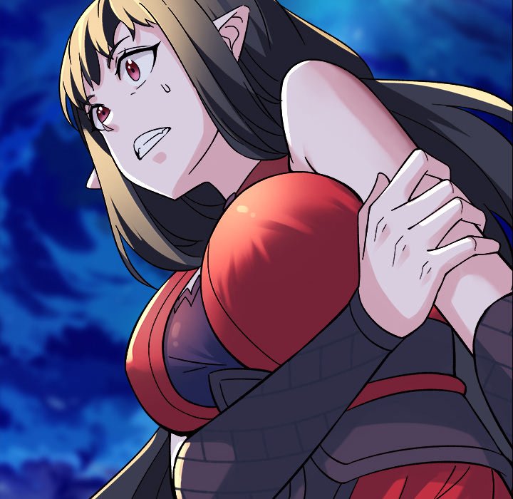 Read My Lovely Disciples chapter 35 image 92 on Lezhin