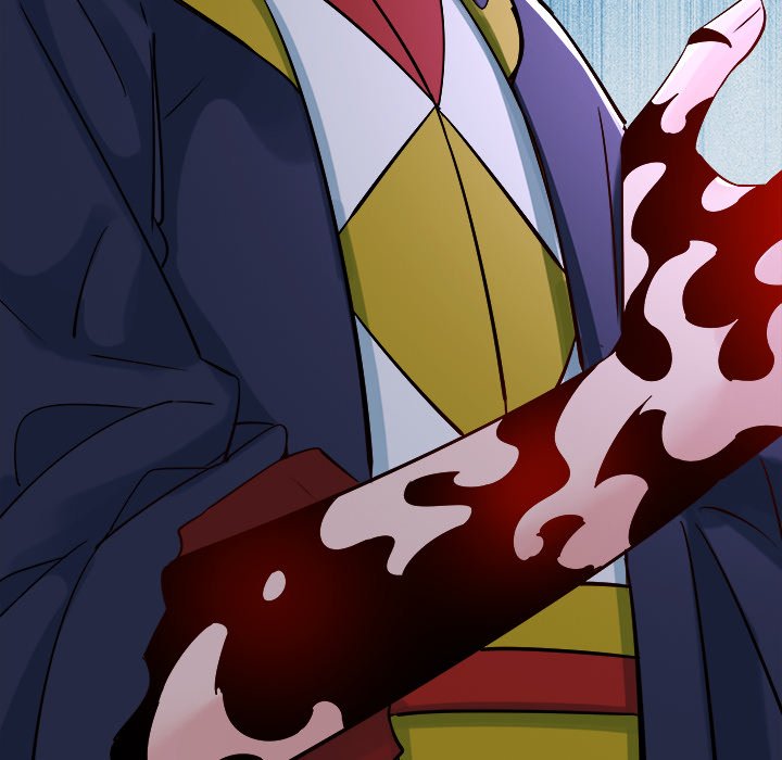 Read My Lovely Disciples chapter 36 image 105 on Lezhin