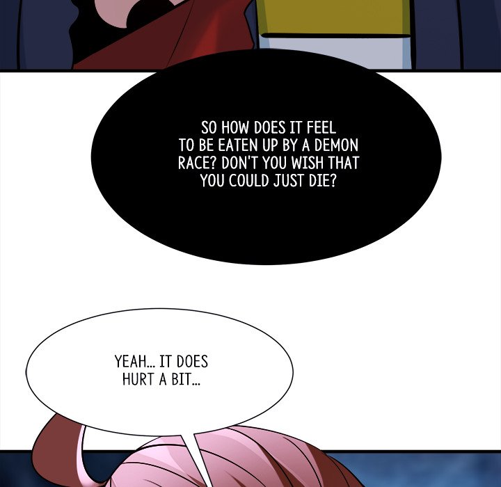 Read My Lovely Disciples chapter 36 image 106 on Lezhin