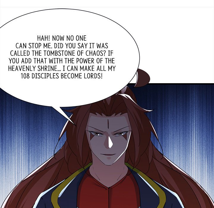 Read My Lovely Disciples chapter 36 image 126 on Lezhin