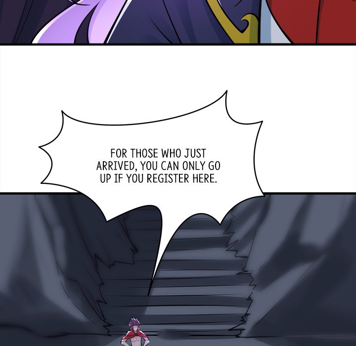 Read My Lovely Disciples chapter 36 image 17 on Lezhin