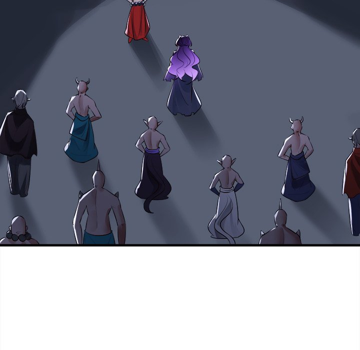 Read My Lovely Disciples chapter 36 image 18 on Lezhin