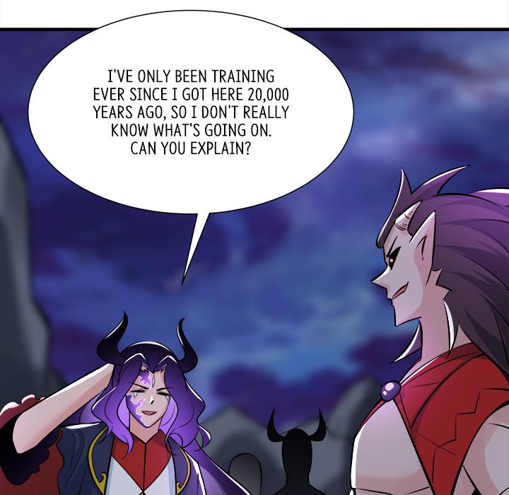 Read My Lovely Disciples chapter 36 image 19 on Lezhin