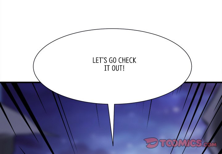 Read My Lovely Disciples chapter 36 image 2 on Lezhin