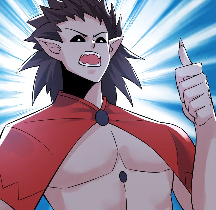 Read My Lovely Disciples chapter 36 image 23 on Lezhin