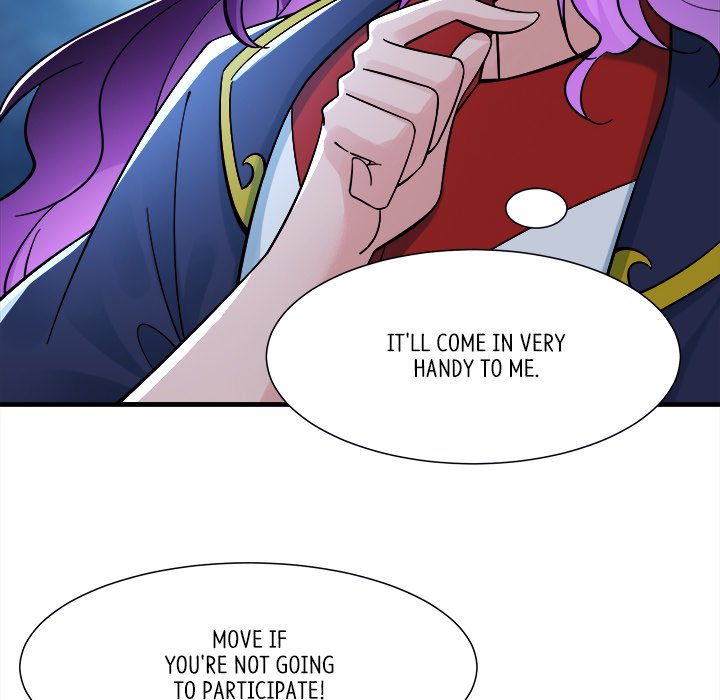 Read My Lovely Disciples chapter 36 image 25 on Lezhin