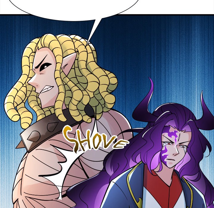 Read My Lovely Disciples chapter 36 image 26 on Lezhin