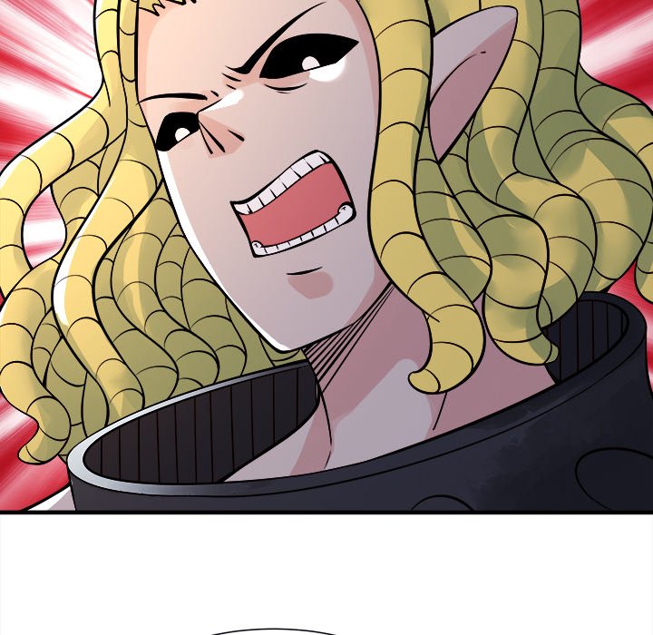 Read My Lovely Disciples chapter 36 image 28 on Lezhin